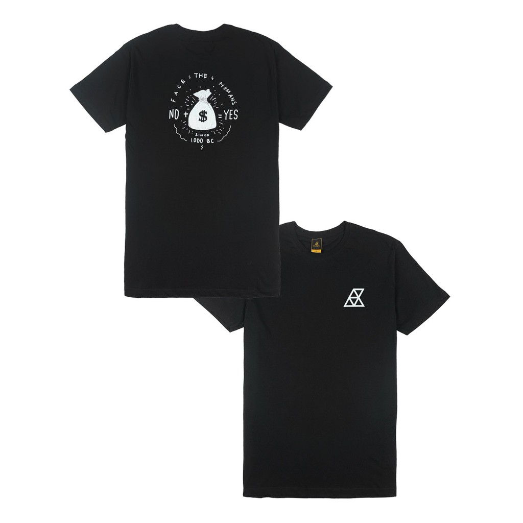 

Reclays Tshirt Bag Black