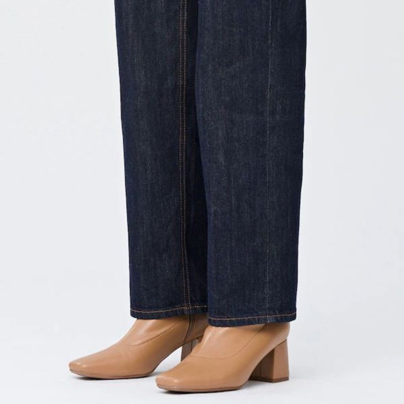 uniqlo Gu high waist pants