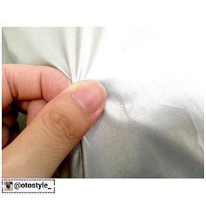 Car Cover/Selimut sarung Mobil RV Grand Avanza Xenia 2015 water repeller AG22