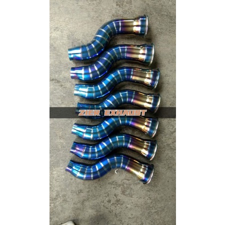 Variasi motor velocity injek vixion