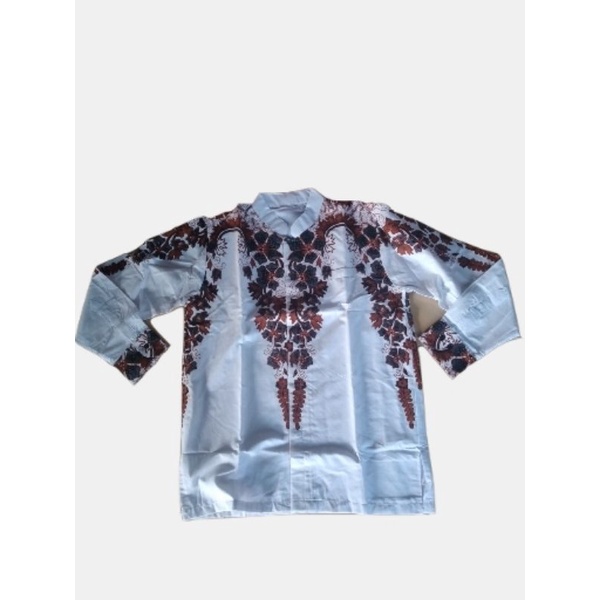 Akwan sogan celana sarung setelan baju koko