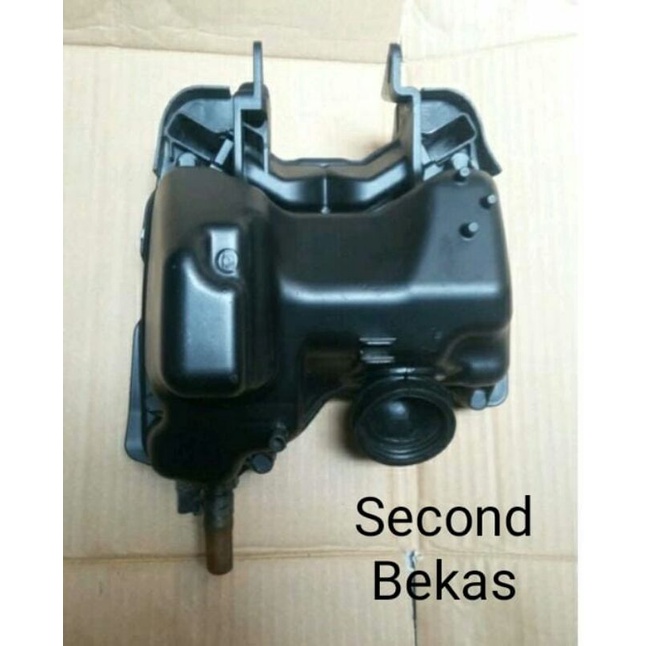 Box filter saringan udara supra X 125 karisma revo revo lama supra fit new kirana
