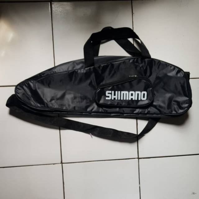 Tas pancing murah