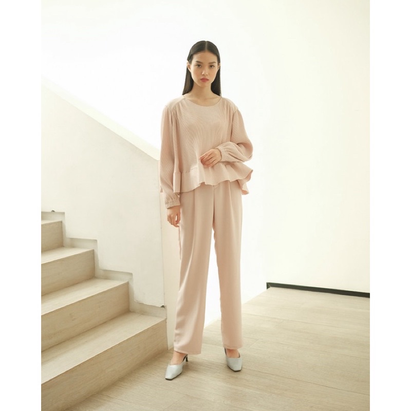 Duma Yegua Pink