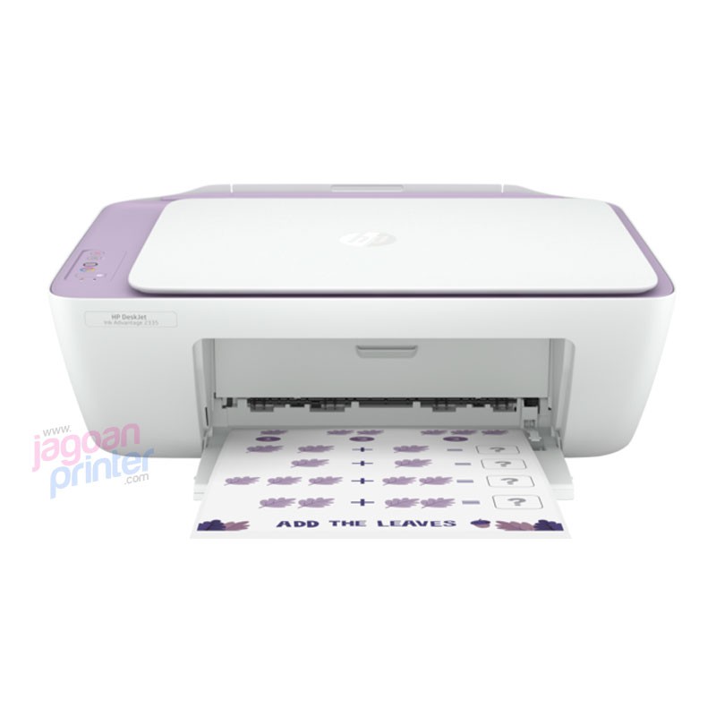 

Printer HP DeskJet Ink Advantage 2335