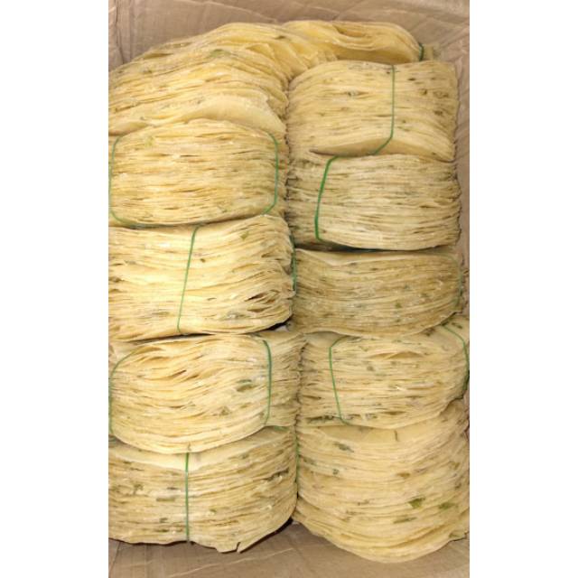 

krupuk leak padang