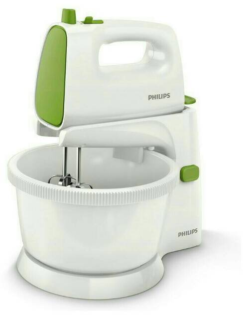 Philips mixer com HR1559 /hand and stand mixer 1559