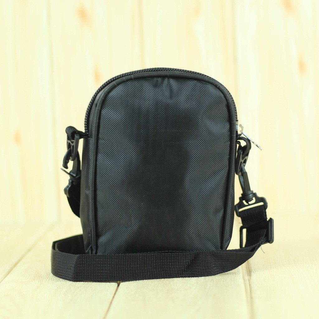 Tas Selempang Tactical Hangout cowo pria Keren Multifungsi Outdoor Berkualitas Awet Termurah Terbaru