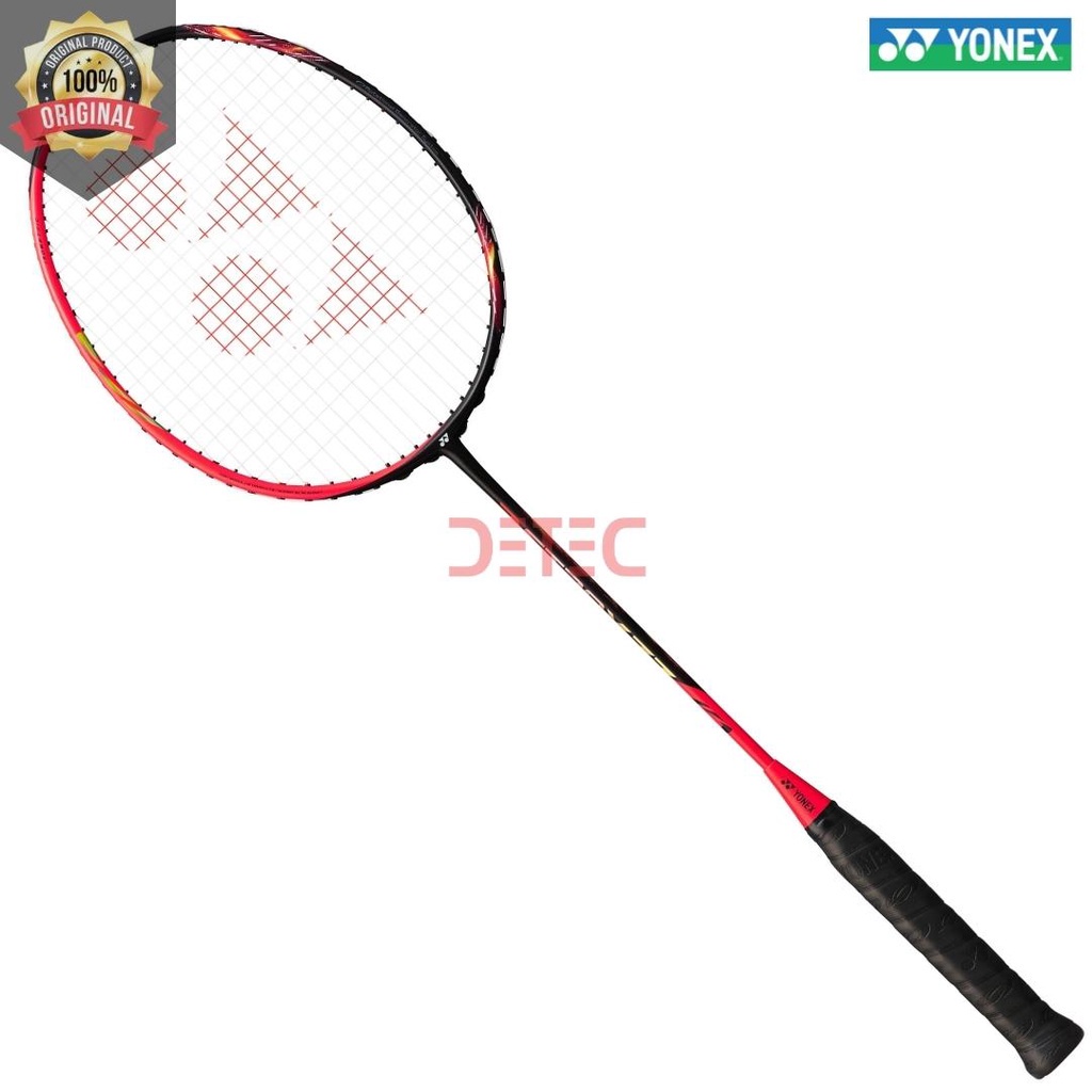 ASTROX 77 - Shine Red 4U5 Yonex - raket badminton