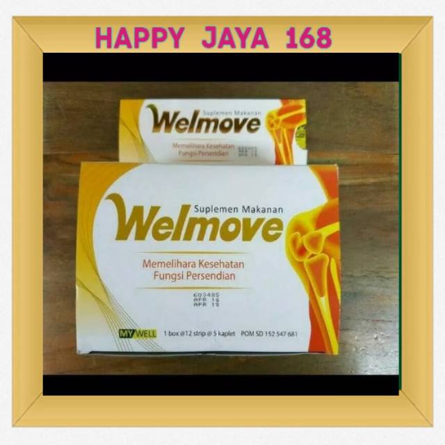 Welmove Wellmove