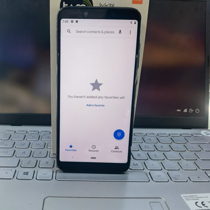 Xiaomi Mi A2 4/64 GB EX TAM