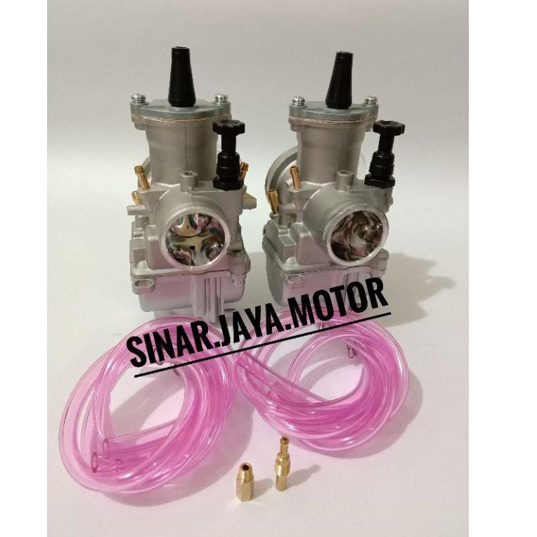 karburator pwk 28 thailand karbu kotak no uma keihin sudco panom rcb settingan enteng J5J0