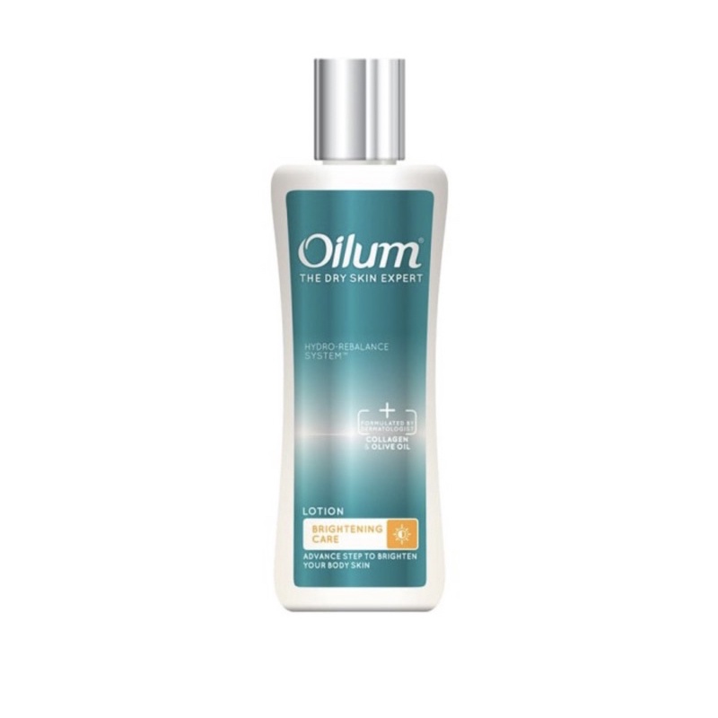 Oilum lotion brightening care 70 ml ( mencerahkan kulit )