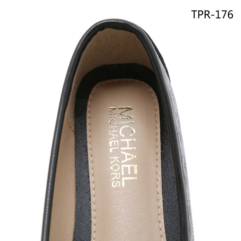 Flatshoe #TPR-176