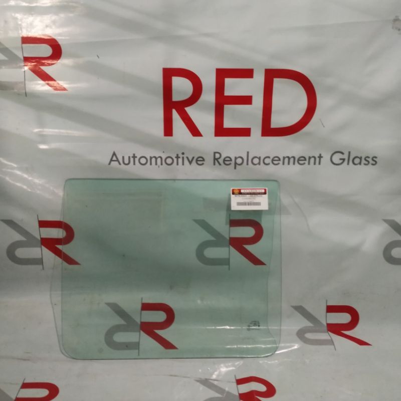 KACA PINTU TENGAH L200 STRADA 1996 - 2006 - OEM