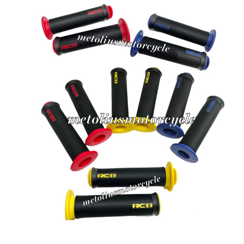 handgrip rcb xmax lexi aerox nmax nmax new aerox connected warna