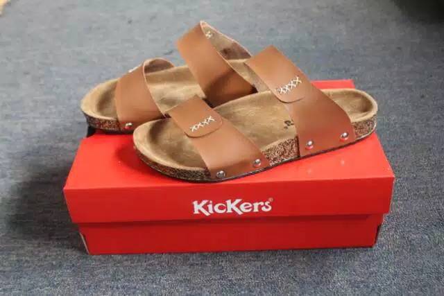 [3.3 Promo Puncak]Sandal japit Distro Original Dickdims japit Kasual pria surfing(JP DD 01)