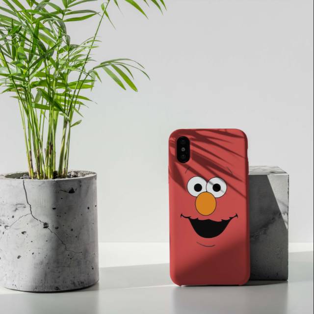 

Hardcase Desain Elmo