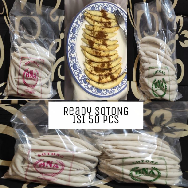 

sotong tahu bulat 50pcs/pack..