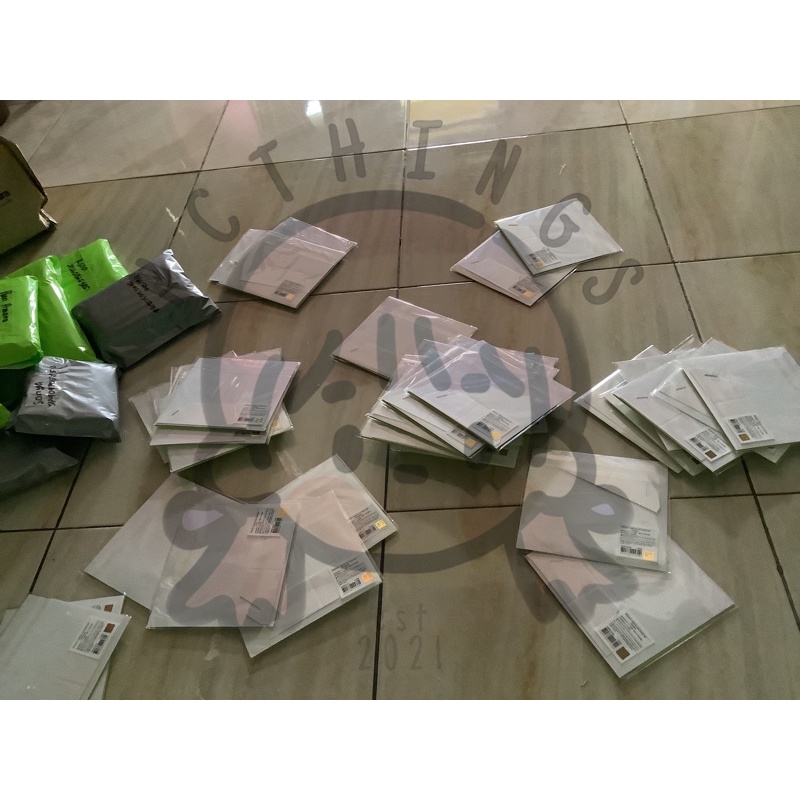 [PLNSN] 1 AR TICKET NCT 127