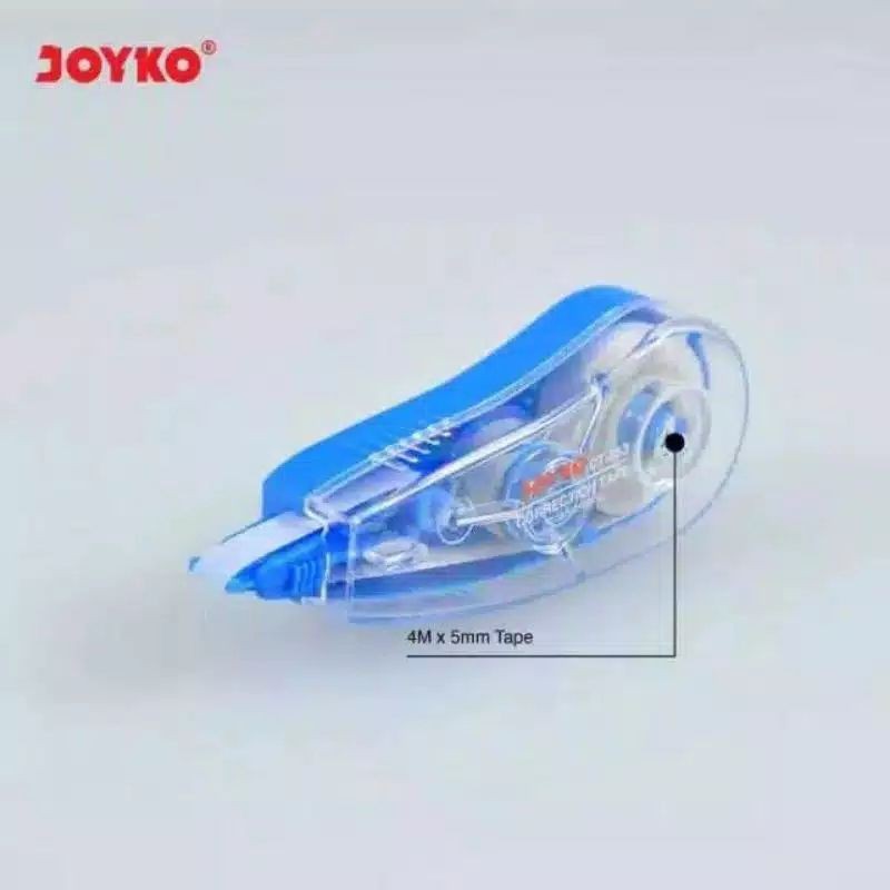 Tip Ex/Correction Tape CT-553 Joyko