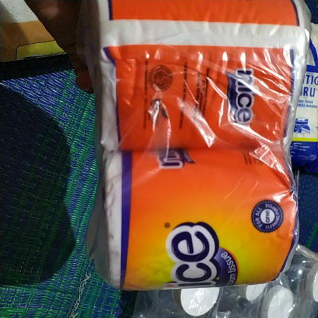 Nice Bathroom Tissue/tisu Nice/tissue Nice/tisue Nice/tisu Toilet/nice/