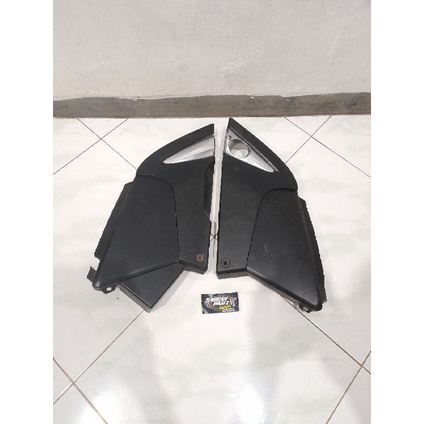 Free Ongkir Box Aki Tirev Tiger Revo kempolan Aki Original copotan