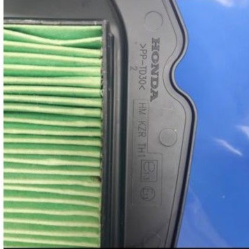 BUSA FILTER UDARA VARIO 125 AHM KZR