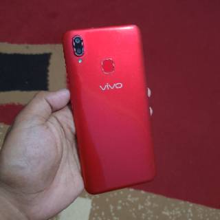 Handphone Hp Vivo Y91 2/16 Second Seken Bekas Murah