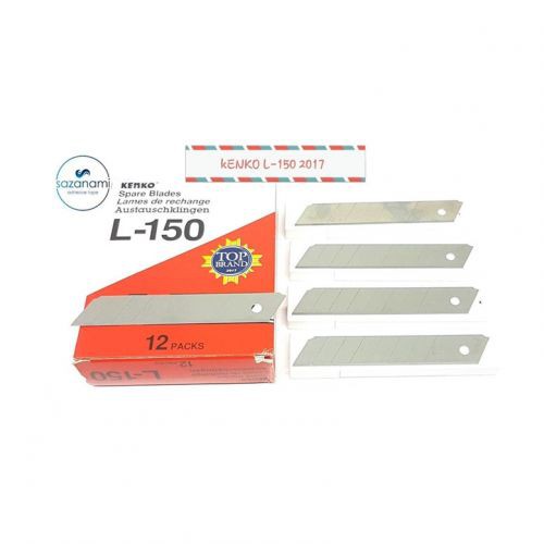 

Mata / isi cutter kenko L150