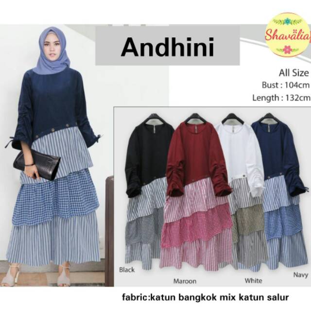 

Andhini