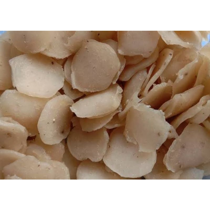 

kerupuk ikan