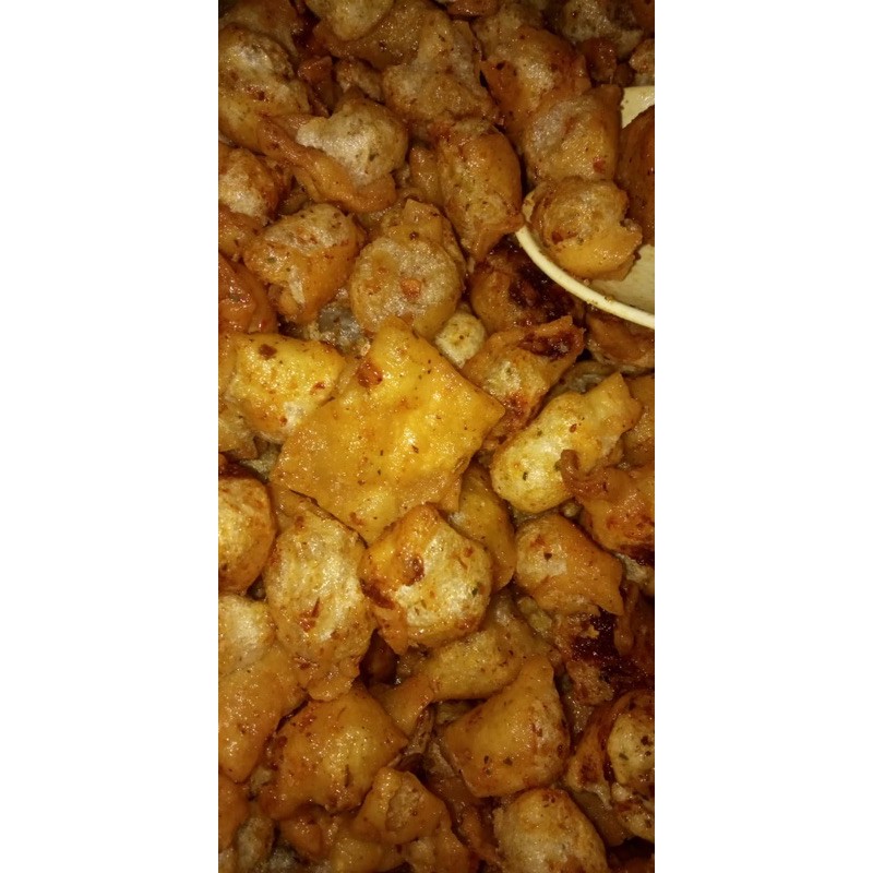 

batagor ganas 250gr