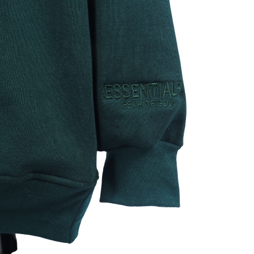 Jaket Sweater Hoodie ESSENTIALS FOG – Edition Fashion Trendy Casual Pria Good Brand Quality