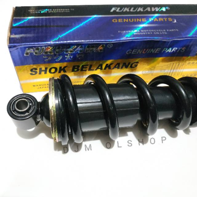 FUKUKAWA Shockbreaker Monoshock  Vixion Old - Vixion New