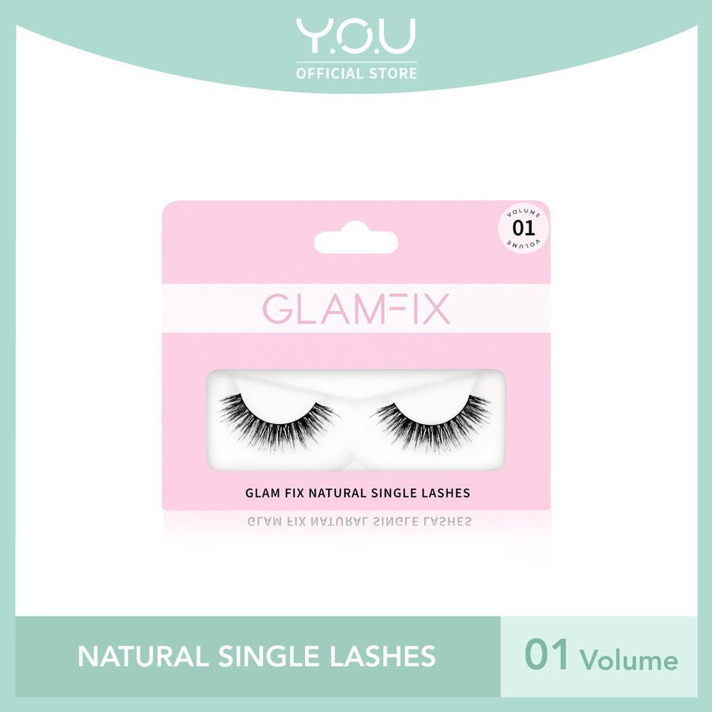 Glam Fix Perfect Blink Lashes Volume