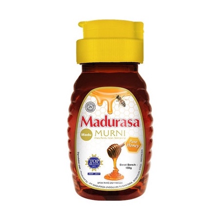 

Madurasa All Varian - Memelihara Kesehatan