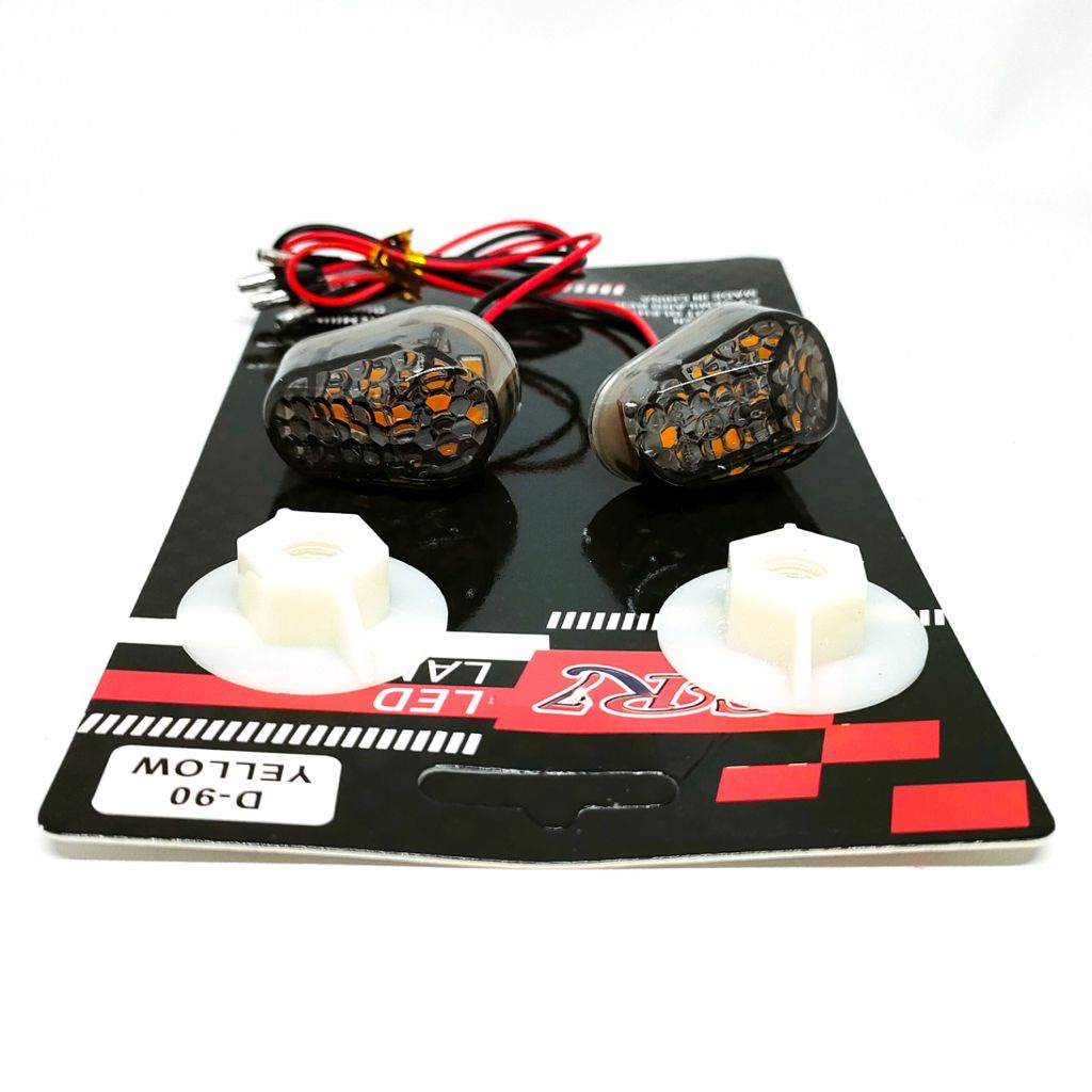 LAMPU SEIN TEMPEL/SEIN TEMPEL LED MINI OVAL UNIVERSAL