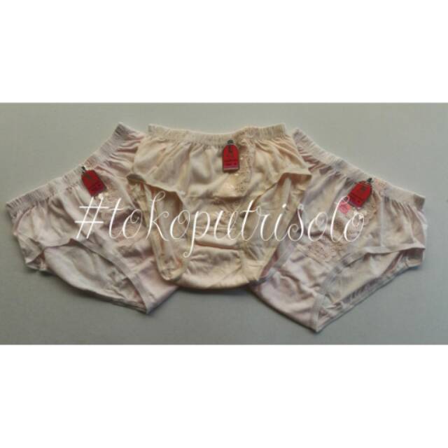 GROSIR CELANA DALAM GOLDEN NICK RENDA