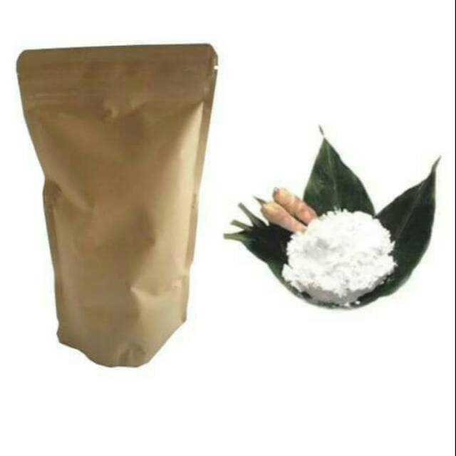 

Tepung Garut Original