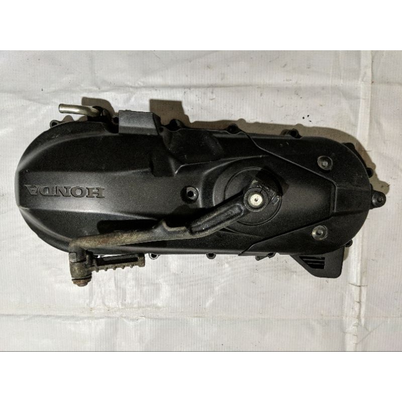BLOK BAK CVT HONDA BEAT K81 ORIGINAL COPOTAN