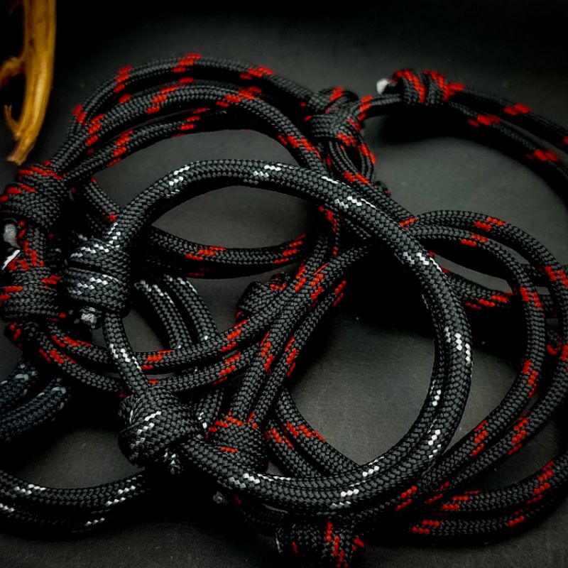 Gelang Paracord Premium 2 layer