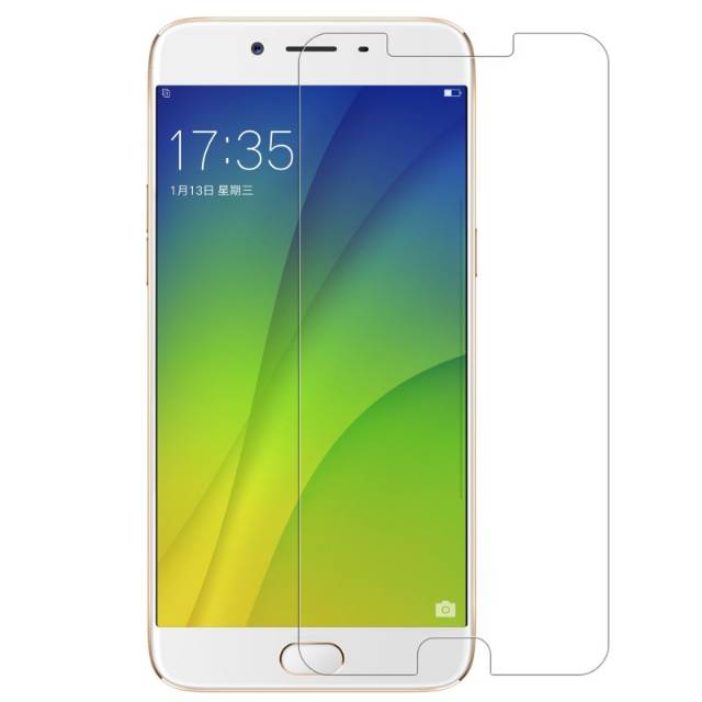 Anti Gores Vivo V7/ V9/ V17 pro tempered glass For Vivo