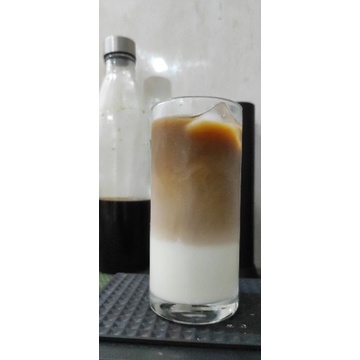 

Kopi Susu - Ewule