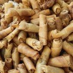 sumpia udang cemilan enak dan murah 500g dan 1 kg