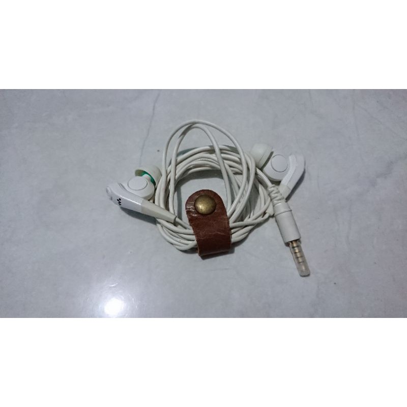 Headset Sony MDR-NC033 Second