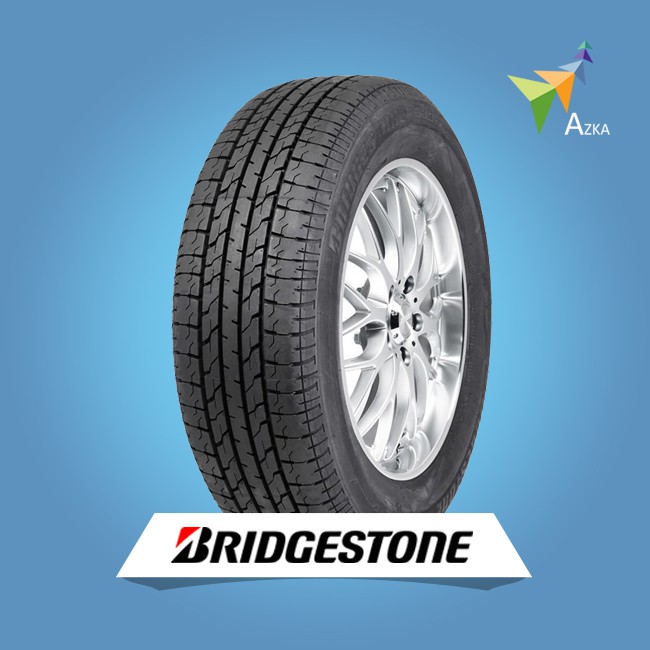Bridgestone B-390 205/65 R15 Ban Mobil