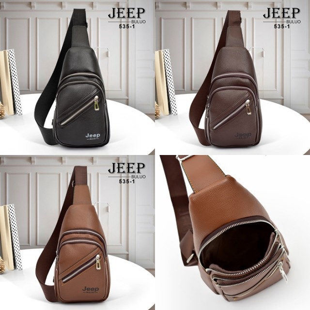 Tas Batam  SELEMPANG JEEP 535-1