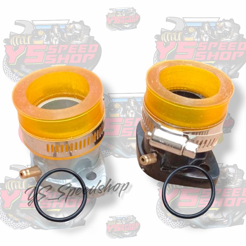 Manipol KLX/ Manipol KLX intakel/ Manipol karet manipol insulator/ manipol Intel manipol karbulator