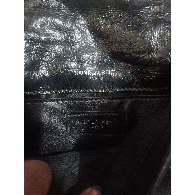 YSL Saint Laurent